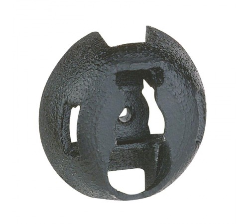 Colson - Основание для хомутов монтаж с помощью Spit - защита от УФ - чёрное  031959  Legrand