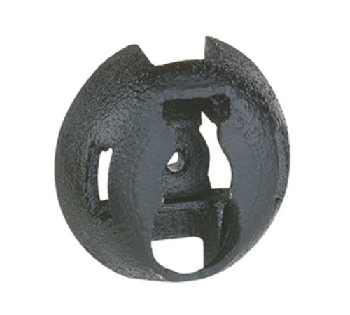 Colson - Основание для хомутов монтаж с помощью Spit - защита от УФ - чёрное  031959  Legrand