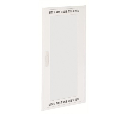 Рама с WI-FI дверью с вентиляционными отверстиями ширина 2, высота 7 для шкафа U72  2CPX063444R9999  ABB