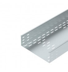 Кабельный листовой лоток BKRS 100x300x3000 (BKRS 1030 FS)  6062004  OBO Bettermann