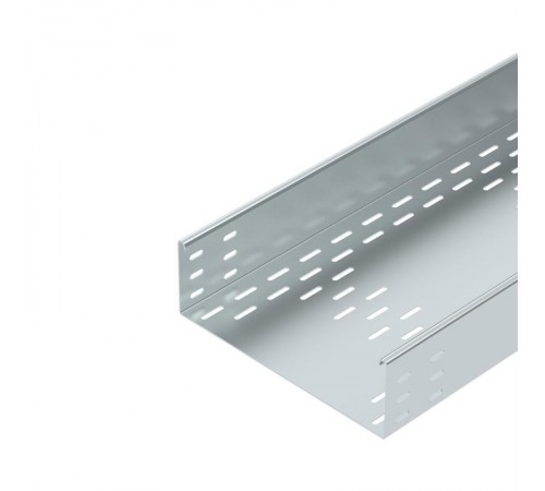 Кабельный листовой лоток BKRS 100x300x3000 (BKRS 1030 FS)  6062004  OBO Bettermann