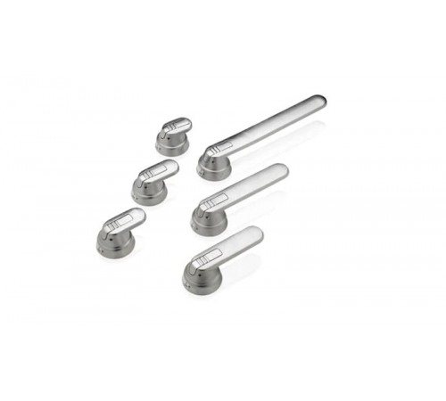 Фланец LBSI2ALM20  1SCA022713R6210  ABB