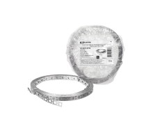 Лента монтажная перфорированная прямая 12x0,55 мм (10 м)  SQ2907-0702  TDM