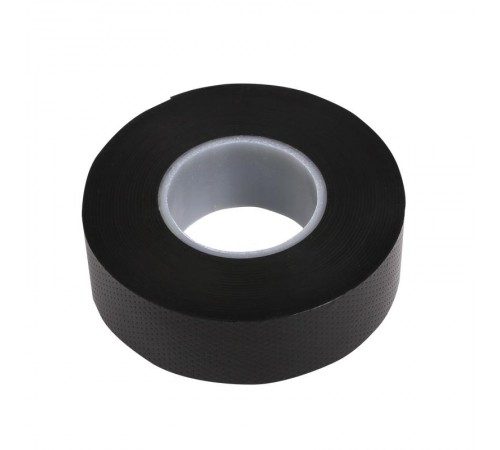 Изолента высоковольтная самослипающаяся, до 25кВ, 0.8х20 мм, 10 м  KR-09-2513  Kranz