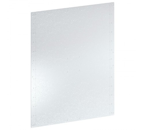 Монтажная плата для шкафов Conchiglia В=910/940/1840 мм, Ш=910 мм (для всей высоты шкафа 1840 мм необходимо 2 шт)  CN5PCE099  DKC