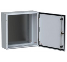 TITAN 5 Корпус металлический ЩМП-50.50.20 УХЛ1 IP66  TI5-10-N-050-050-020-66  IEK