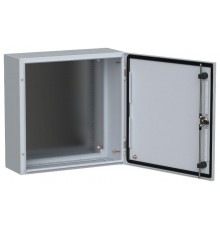 TITAN 5 Корпус металлический ЩМП-50.50.20 УХЛ1 IP66  TI5-10-N-050-050-020-66  IEK