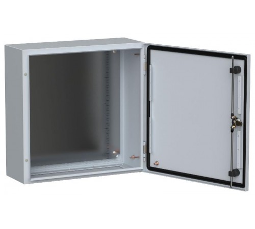 TITAN 5 Корпус металлический ЩМП-50.50.20 УХЛ1 IP66  TI5-10-N-050-050-020-66  IEK