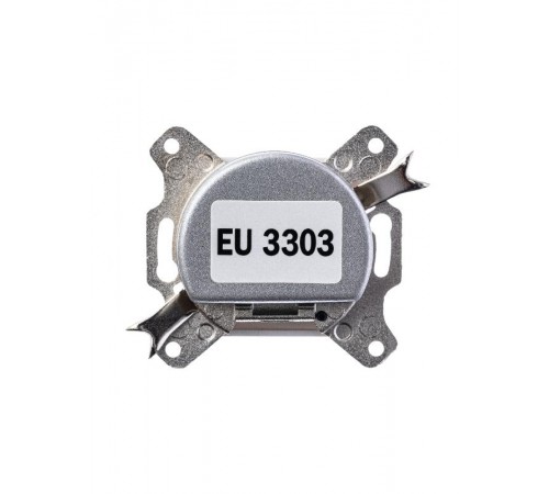 ABB Levit Жемчуг Розетка TV-R-SAT единственная  5011H-A03303 68W  2CHH083303A6068  ABB