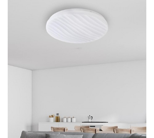 Светильник светодиодный декоративный бытовой (SPB-6) SPB-6 "Slim 4" 18-4K  Б0043827  ЭРА