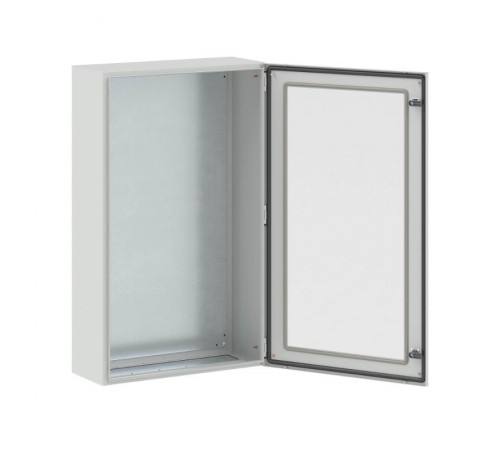 Шкаф навесной CE с прозрачной дверью 1000 x 600 x 250мм IP66  R5CEX1069  DKC - ( замена на код R5STEX1069 )