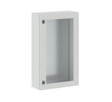 Шкаф навесной CE с прозрачной дверью 1000 x 600 x 250мм IP66  R5CEX1069  DKC - ( замена на код R5STEX1069 )