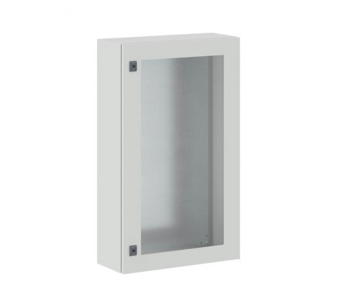 Шкаф навесной CE с прозрачной дверью 1000 x 600 x 250мм IP66  R5CEX1069  DKC - ( замена на код R5STEX1069 )