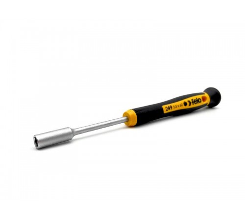 Отвертка торцевая для точных работ 5,5 мм  24955060  Felo