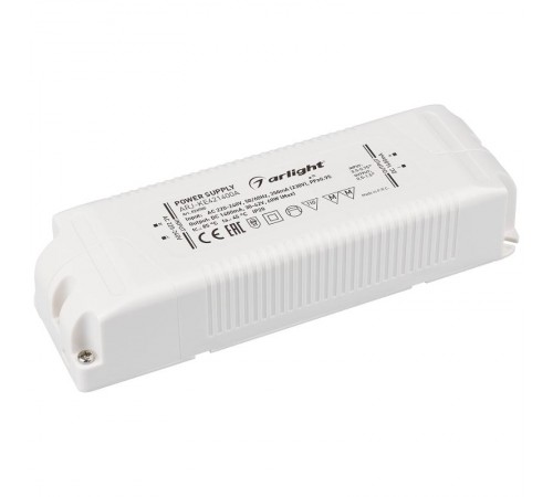 Блок питания ARJ-KE421400A (60W, 1400mA, PFC)  024900  Arlight