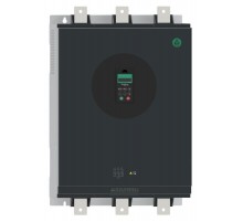 Устройство плавного пуска STS22 400 кВт 400В со встр. байпасным контактором  STS22C40N4X  SE