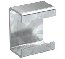 Распорка усиленная для стоек 50х70-3,0 HDZ IEK  CLM51D-RS-50-70-30-HDZ  IEK