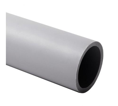 Труба жесткая гибкая атм. ПНД 06025 (KS100)  06025_KS100  Kopos