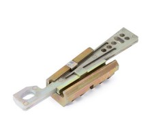 Зажим монтажный клиновой МКЗ-3  62093  КВТ