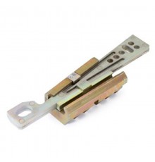 Зажим монтажный клиновой МКЗ-3  62093  КВТ