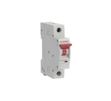 Независимый расцепитель SHT MD63N-H 24VDC  SHT-MD63N-H-024D  DKC