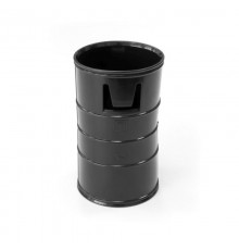 Муфта соединительная для двустенных труб д50  PR08.3108  Промрукав