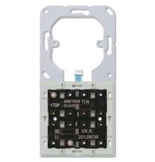 Кнопочный модуль универсальный 2 группы  4092TSEM  Jung
