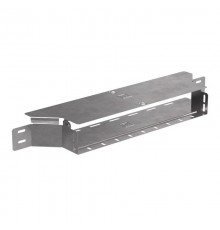 Ответвитель горизонтальный с крышкой Стандарт 500х80  PR16.1189  Промрукав