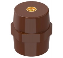 Изолятор опорный SM70 (М12)  YIS11-70-12-K05  IEK