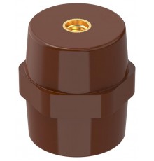 Изолятор опорный SM70 (М12)  YIS11-70-12-K05  IEK