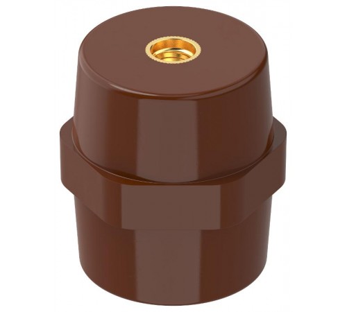 Изолятор опорный SM70 (М12)  YIS11-70-12-K05  IEK