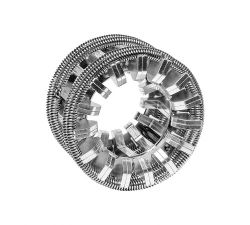 Контакт ламельный CL-1250-88-59-30-OptiMat BB 345337 КЭАЗ