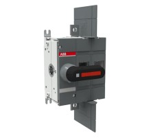 Рубильник на постоянный ток OTDC250E22  1SCA125869R1001  ABB