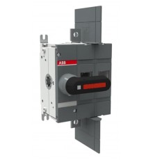 Рубильник на постоянный ток OTDC250E11  1SCA125865R1001  ABB