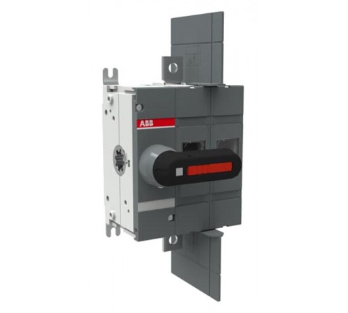 Рубильник на постоянный ток OTDC250E22  1SCA125869R1001  ABB