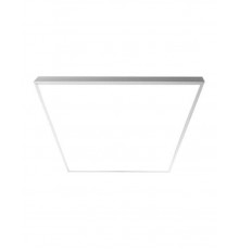 Светильник светодиодный потолочный серии TR Армстронг 36Вт, 4000К, 595х595х40мм, IP40, опал  48898  FERON