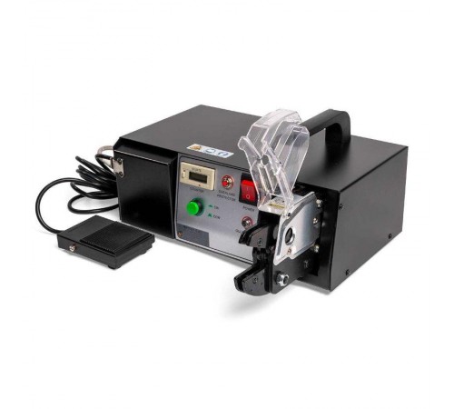 Пресс-клещи электрические ПКЭ-01  87730  КВТ