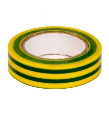 Изоляционная лента толщиной 0.13х15 10M Ж/З  2NI20T  DKC