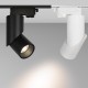Светильник LGD-TWIST-TRACK-4TR-R70-15W Day4000 (WH-BK, 30 deg)  025461  Arlight