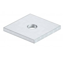 Пластина для увеличения площади опорной поверхности 70x70 (K 70 FT)  6348440  OBO Bettermann
