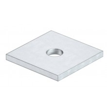Пластина для увеличения площади опорной поверхности 70x70 (K 70 FT)  6348440  OBO Bettermann