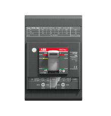 Выключатель автоматический для защиты электродвигателей XT2S 160 MA 160 Im=960...2240 3p F F1SDA076530R1 ABB