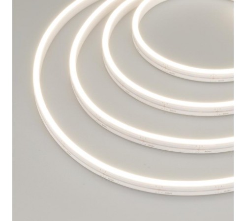 Лента светодиодная герметичная MOONLIGHT-5000S-SIDE-2835-120-24V Day (6х12mm, 10W, IP67) (arlight, -)  026362  Arlight