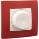 Etika Красная Рамка 1-ая  672531  Legrand