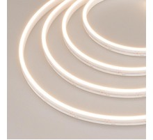 Лента светодиодная герметичная MOONLIGHT-5000S-SIDE-2835-120-24V Day (6х12mm, 10W, IP67) (arlight, -)  026362  Arlight