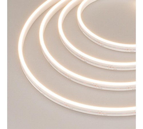 Лента светодиодная герметичная MOONLIGHT-5000S-SIDE-2835-120-24V Day (6х12mm, 10W, IP67) (arlight, -)  026362  Arlight