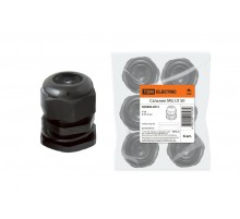 Сальник MG LX 50 диаметр проводника 30-42мм IP68   SQ0806-0013  TDM