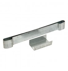 Зажим крепежный ТСР.2-100 Ц  tcp-2-100  EKF