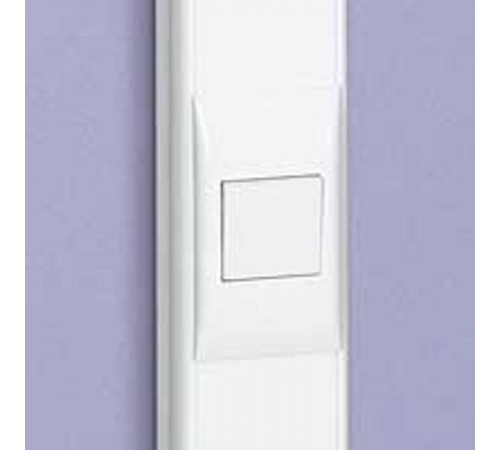 Суппорт 2 пост. крышка 85 DLP  010923  Legrand