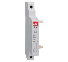 Контакт дополнительный переключающий BKNAX  061500038B  Lsis